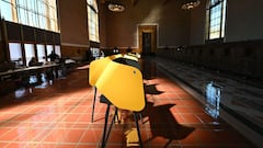 How do I vote in the 2021 California recall election?