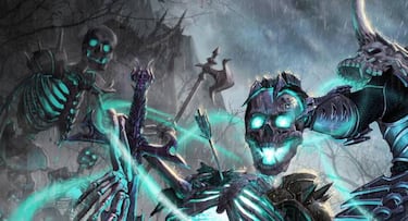 El nombre en clave de Diablo IV es Fenris: detalles del desarrollo