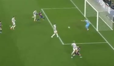 Las polémicas de la Champions: penaltis, expulsiones y jugadas controvertidas de los partidos de ida de octavos