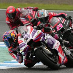 El ‘Weekend’ de Martín y Bautista