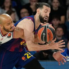 El Barça es un cúmulo de desgracias