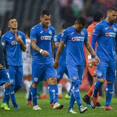 Cruz Azul visitará el Volcán con un pesar de 10 años sin triunfo