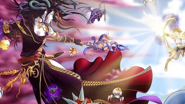 Los vendeconsolas de Nintendo Switch 2: todos los juegos que nos harían correr a la tienda el día de salida