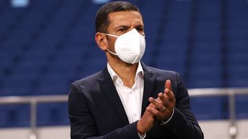 Jaime Lozano: "Corea es más fuerte que Japón"