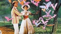 El significado de ‘Supercalifragilisticoexpialidoso’ que le costó una demanda a Disney: este es su verdadero origen