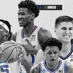 Final Four NCAA 2022: cuatro grandes y un duelo histórico