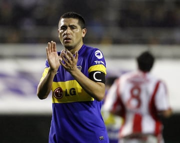 El futbolista argentino estuvo en la agenda rojiblanca durante mucho tiempo. Hubo reuni¨®n e inter¨¦s por ambas partes, pero al final se terminaron rompiendo las negociaciones.