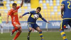 Sufrió la lesión de Aránguiz dos veces: "No tendrá problemas"