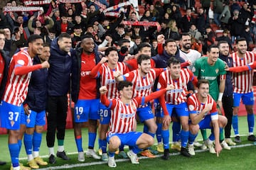 El mexicano Alejandro Irarragorri es presidente y accionista mayoritario del Sporting de Gijón desde junio de 2022. Dueño del Grupo Orlegi. 