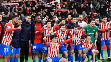 Atlas enfrentará al Sporting de Gijón