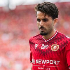 Fran Álvarez, de Albacete a poner a soñar a Lodz con llegar a Europa