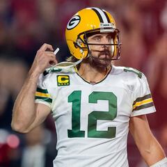 Will Aaron Rodgers play for the Green Bay Packers this year?