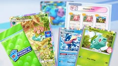 Pokémon TCG Pocket Kicks Off the Venusaur Drop Event: All Promo-A Cards, Rewards, and Probabilities