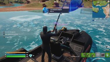 Fortnite: consigue objetos gratis con Discord Italia
