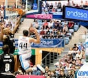 Resumen del Obradoiro-Bilbao Basket de la Liga Endesa