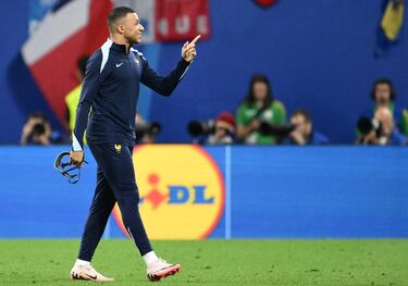 Time and date for Kylian Mbappé's Real Madrid LaLiga debut confirmed