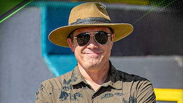 Revelan el nombre del eliminado de Exatlón México hoy 9 de noviembre 2025