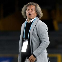 Gamero y su mensaje a Fredy Guarín: "Te estamos esperando"