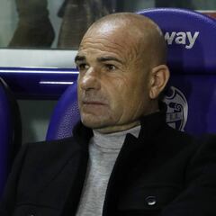 Paco López: "No es fácil ganar en una temporada a los dos grandes"