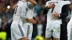 Afición y jugadores respaldan la continuidad de Carlo Ancelotti