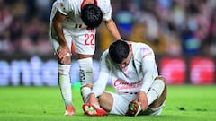 Lo que nos dejó la Jornada 14 del Apertura 2025