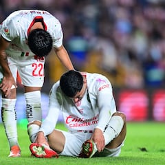 Lo que nos dejó la Jornada 14 del Apertura 2025