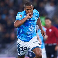 Desafío Rondón ante el Salzburgo