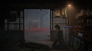 Silent Hill f: el terror es un lenguaje universal