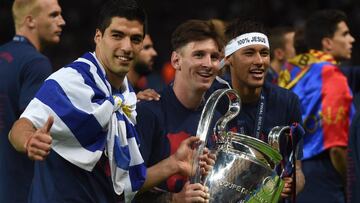 Si no hay 'caza mayor', no hay prima extra. La Copa no vale.