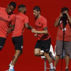 El Gobierno mantiene para el 10N la celebración del Betis-Sevilla