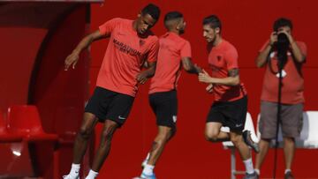 El Gobierno mantiene para el 10N la celebraci¨®n del Betis-Sevilla
