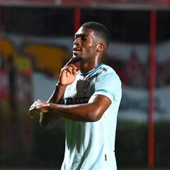 Panamá enfrentaría una baja en el mediocampo de cara a las Eliminatorias