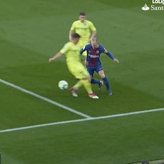 Coutinho tiene mucho que aprender todavía: ¡I-NIES-TA!