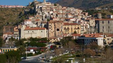 Una pareja estadounidense se muda a Italia y consigue ahorrar 3.000 euros al mes