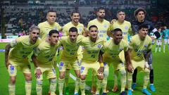 It’s a pre-season Clásico Capitalino as the Águilas look to maintain their winning run in the Copa Sky as they face Pumas at the EstadioOlímpico Universitario.