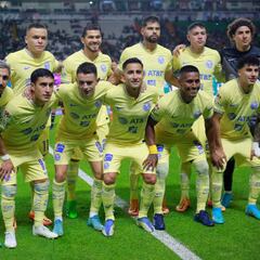 Club América vs Pumas: How to watch online and on TV | Copa Sky