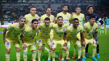 It’s a pre-season Clásico Capitalino as the Águilas look to maintain their winning run in the Copa Sky as they face Pumas at the EstadioOlímpico Universitario.