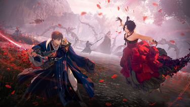 Black Desert Online lanza La Tierra del Alba Radiante: Seúl, la nueva expansión gratuita que nos transporta a Corea