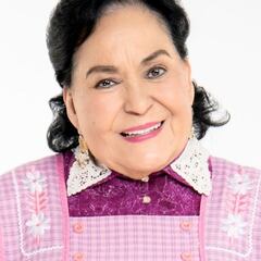 ¿Qué pasará con el personaje de Carmen Salinas en la telenovela “Mi Fortuna es Amarte”?