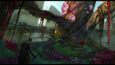 God of War 4: Datos e imágenes filtradas