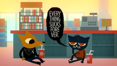 Estos son los 10 mejores gatos de videojuegos para celebrar el Día del Gato