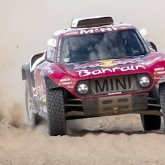 Sexta etapa del Dakar 2020: resumen, resultado y clasificación