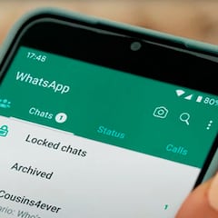 Si alguien escribe OK después de estar escribiendo mucho tiempo en WhatsApp, la psicología dice que cumple estos patrones