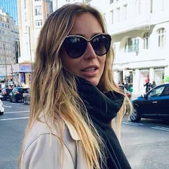 Paula Badosa toca el cielo: con Muguruza a las WTA Finals