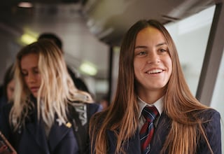 La Masia regaló nueve estrenos en 2025