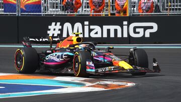 F1′s sprint format has divided opinions with both fans and drivers but it remains on the race calender with some minor tweaks compared to last season.