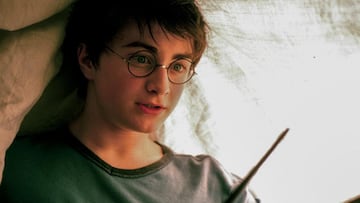 Harry Potter, Daniel Radcliffe