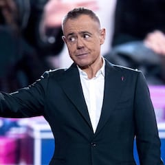 Mediaset cancela 'GH Dúo' por el caso Carlota Prado y emitirá 'Supervivientes'