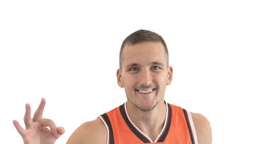 Filipovic queda desvinculado del Valencia