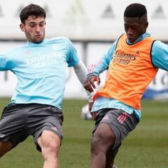 Olympiacos ficha a Diby Keita